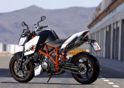 KTM 990 Super Duke R KTM 990 Super Duke R